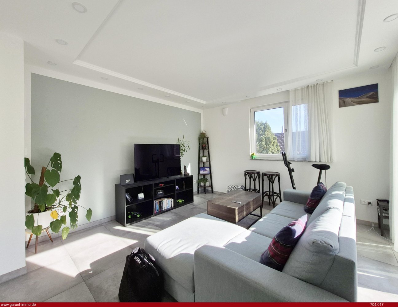 Apartamento de 2 dormitorios en Heilbronn, Germany No. 2001