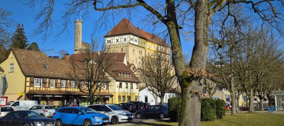 Apartamento de 2 dormitorios en Heilbronn, Germany No. 2001 17