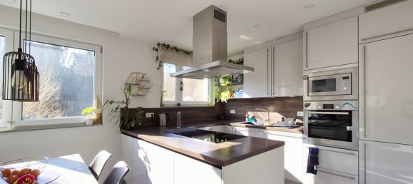 Apartamento de 2 dormitorios en Heilbronn, Germany No. 2001 4