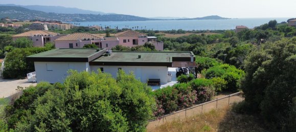 4 bedrooms Villa in Pietrosella, France No. 62773 8