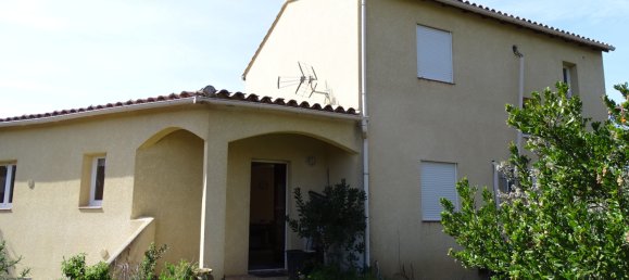 4 bedrooms Villa in Pietrosella, France No. 62773 11