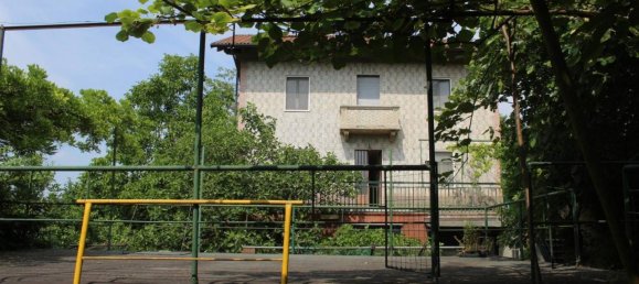 10 rooms Villa in Castiglione Torinese, Italy No. 164450 23