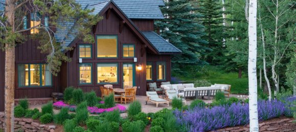 5 bedrooms Commercial property in Avon, USA No. 25 30