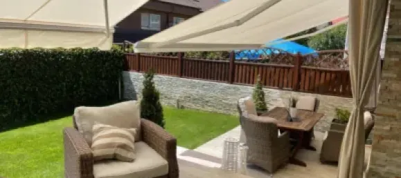 3 Schlafzimmer Stadthaus in Arroyo de la Encomienda, Spain, Nr. 156012 23