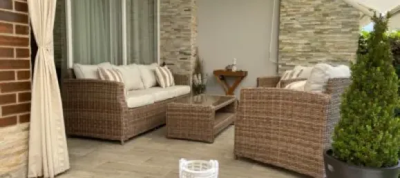 3 Schlafzimmer Stadthaus in Arroyo de la Encomienda, Spain, Nr. 156012 18