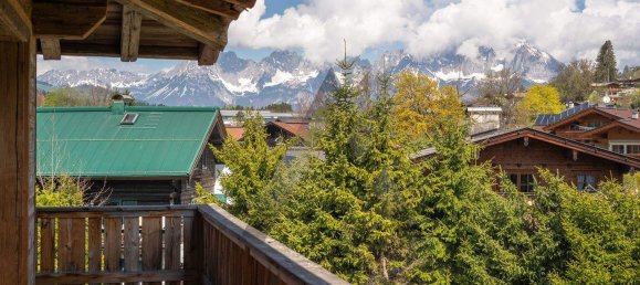 5-Zimmer Penthouse in Kitzbühel, Austria, Nr. 57140 26