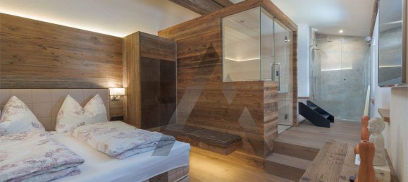 5-Zimmer Penthouse in Kitzbühel, Austria, Nr. 57140 13