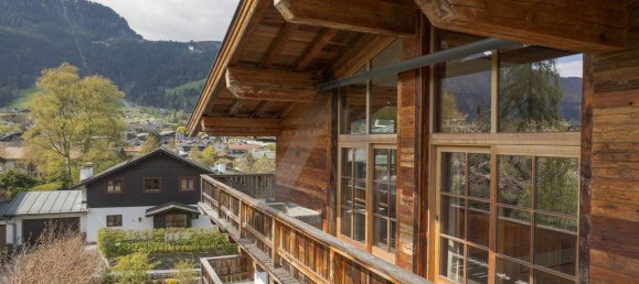 5-Zimmer Penthouse in Kitzbühel, Austria, Nr. 57140 25