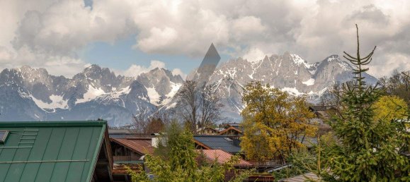 5-Zimmer Penthouse in Kitzbühel, Austria, Nr. 57140 23