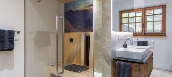 5-Zimmer Penthouse in Kitzbühel, Austria, Nr. 57140 12