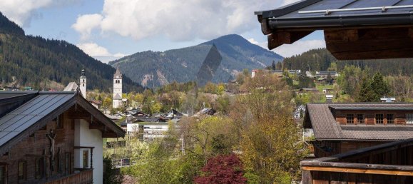 5-Zimmer Penthouse in Kitzbühel, Austria, Nr. 57140 21
