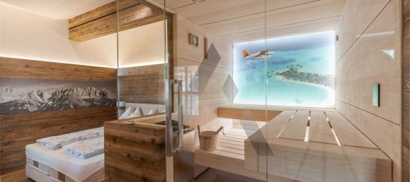 5-Zimmer Penthouse in Kitzbühel, Austria, Nr. 57140 14