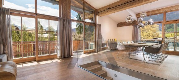 5-Zimmer Penthouse in Kitzbühel, Austria, Nr. 57140 20