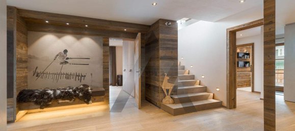 5-Zimmer Penthouse in Kitzbühel, Austria, Nr. 57140 15