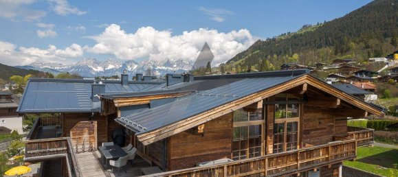 5-Zimmer Penthouse in Kitzbühel, Austria, Nr. 57140 24