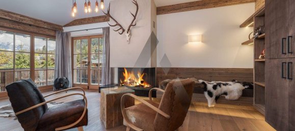 5-Zimmer Penthouse in Kitzbühel, Austria, Nr. 57140 6
