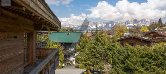 5-Zimmer Penthouse in Kitzbühel, Austria, Nr. 57140 18