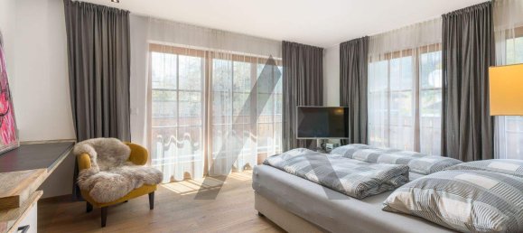 5-Zimmer Penthouse in Kitzbühel, Austria, Nr. 57140 10