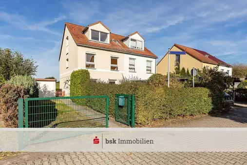 Adosado de 3 dormitorios en Brandenburg, Germany No. 77504