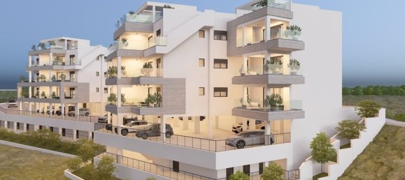 2 bedrooms Apartment in Agios Athanasios, Cyprus No. 29423 4