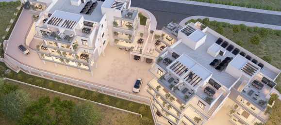 2 bedrooms Apartment in Agios Athanasios, Cyprus No. 29423 5