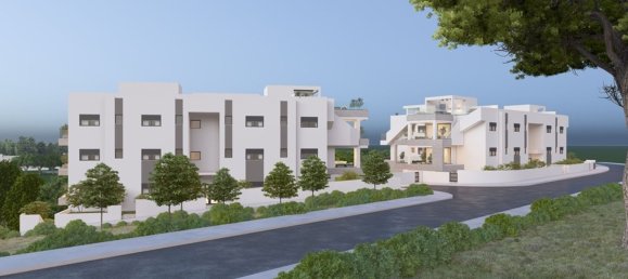 2 bedrooms Apartment in Agios Athanasios, Cyprus No. 29423 6