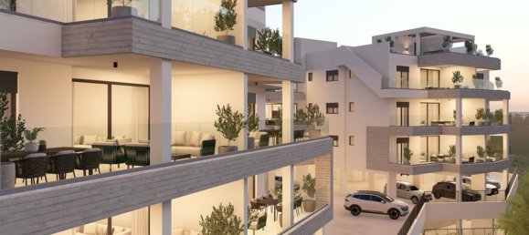 2 bedrooms Apartment in Agios Athanasios, Cyprus No. 29423 3