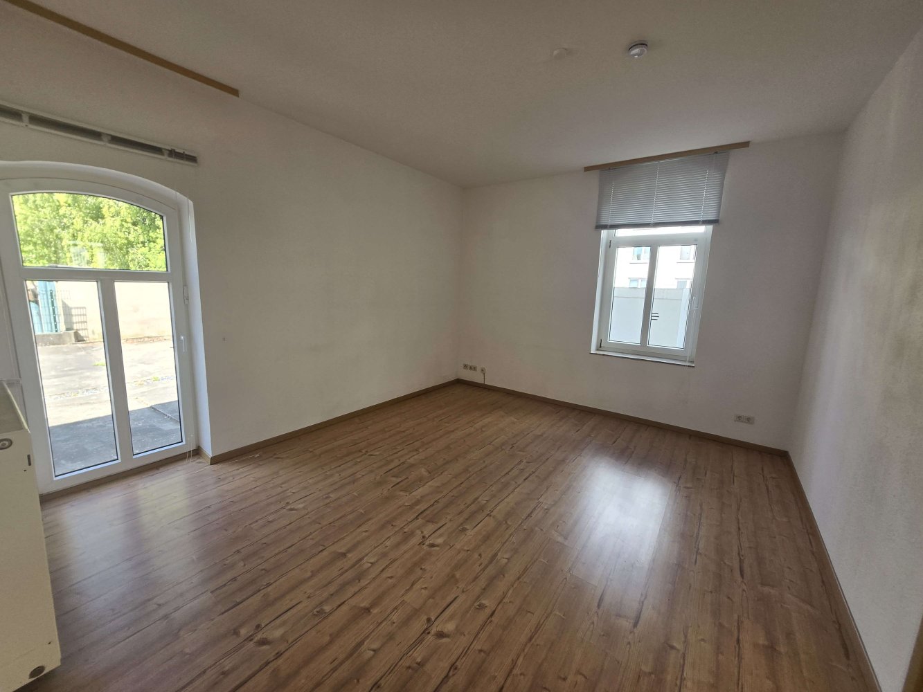 Apartamento T2 em Hildesheim, Germany N.º 227029