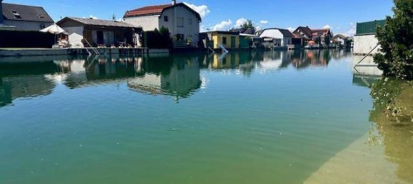 4 rooms House in Ebreichsdorf, Austria No. 189374 17