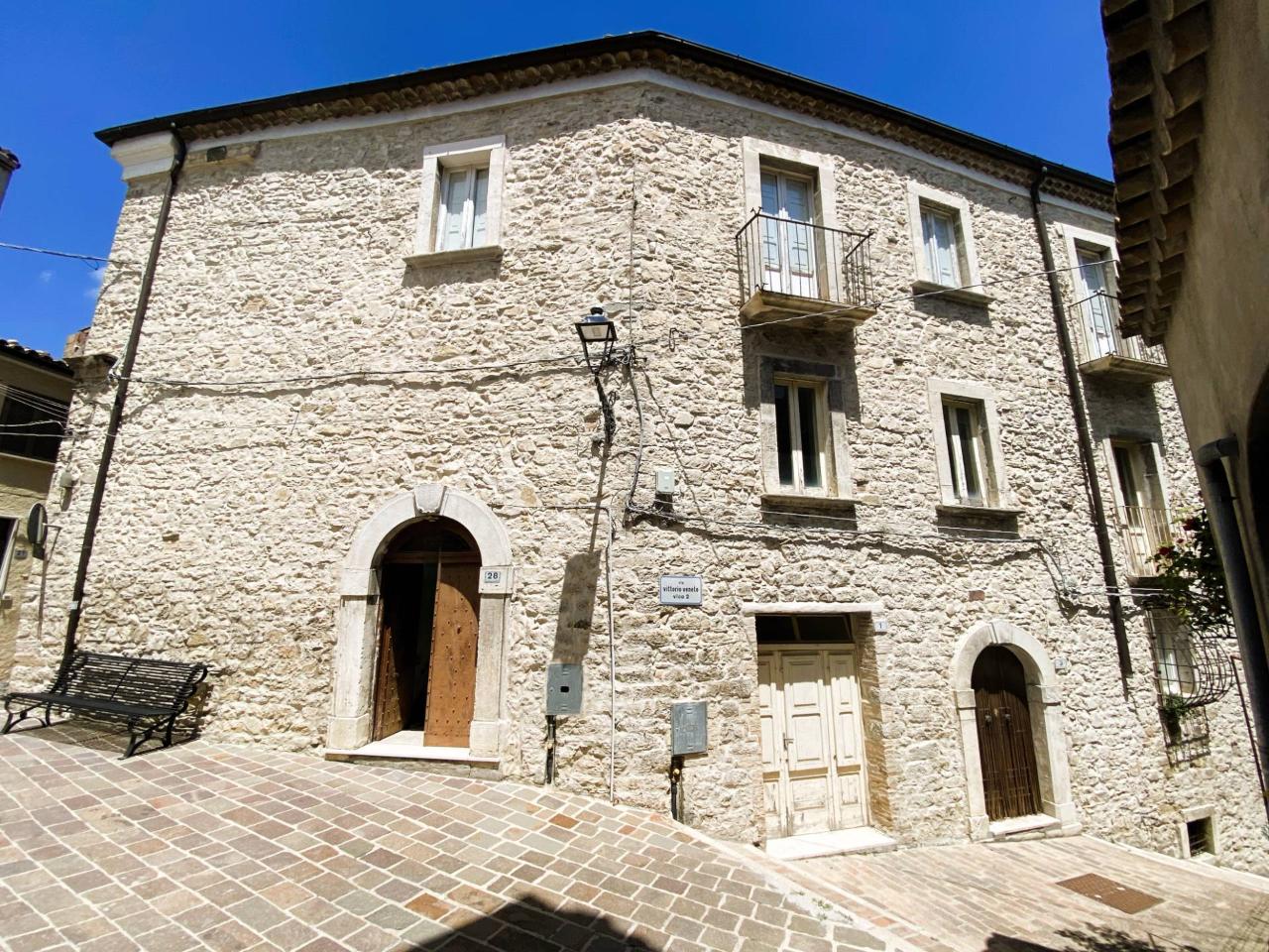 3-salle Appartement à Palmoli, Italy No. 132455