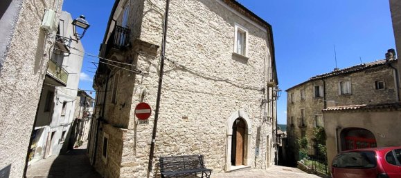 3-salle Appartement à Palmoli, Italy No. 132455 35