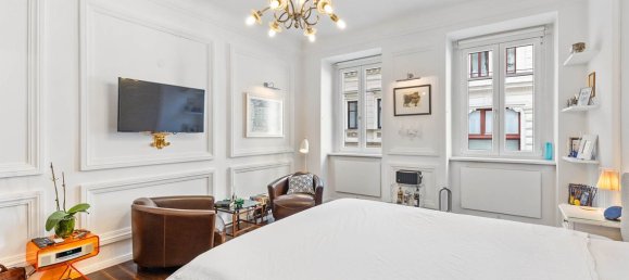 1 bedroom Apartment in Mariahilf, Austria No. 216563 3