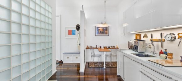 1 bedroom Apartment in Mariahilf, Austria No. 216563 2