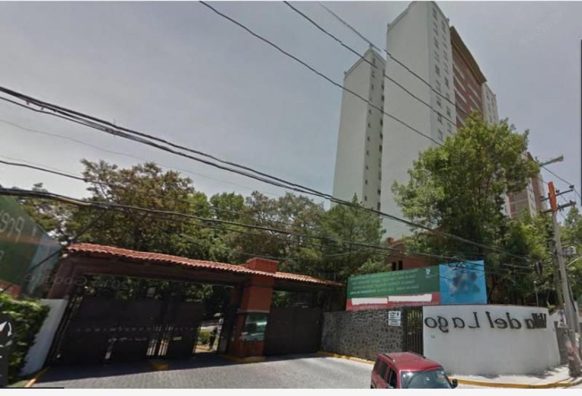 Apartamento T3 em Mexico N.º 225994