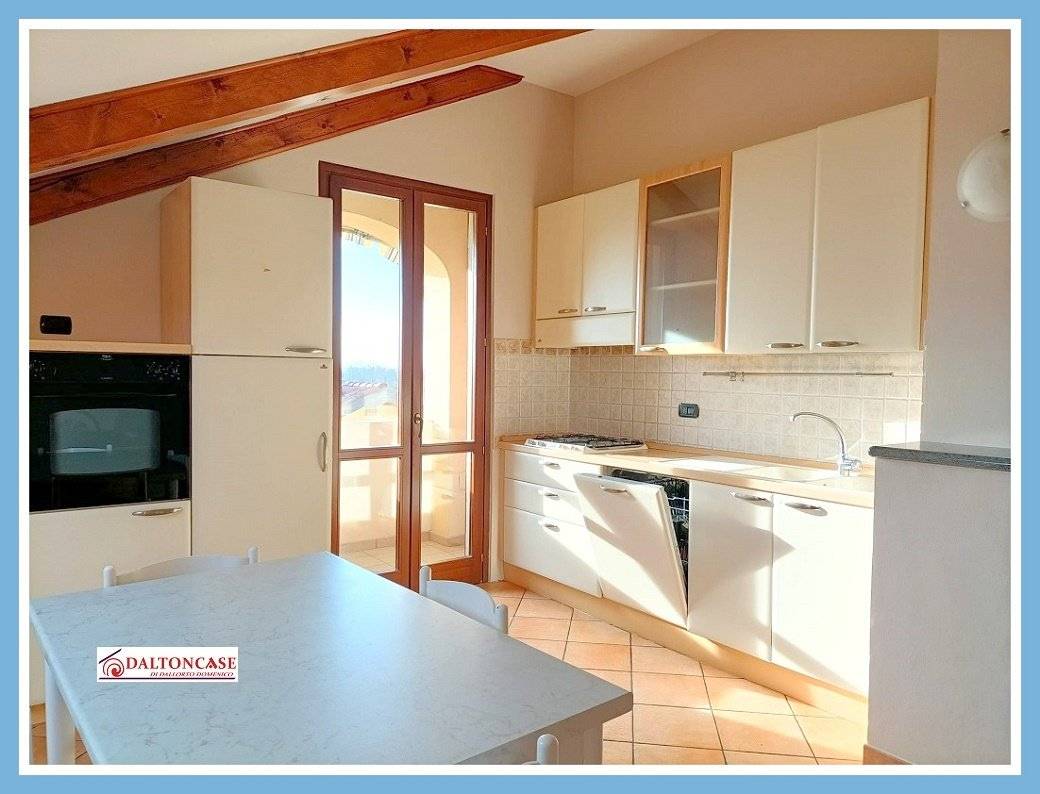 Apartamento de 2 dormitorios en Cuneo, Italy No. 347035