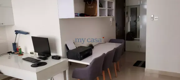 1 bedroom Apartment in Thu Duc, Vietnam No. 8065 3