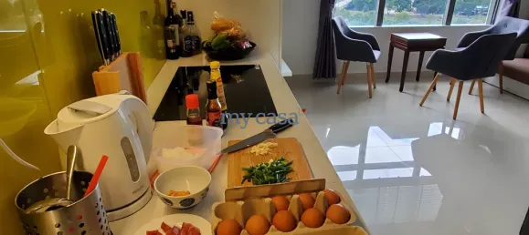 1 bedroom Apartment in Thu Duc, Vietnam No. 8065 9