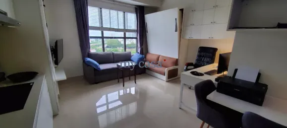 1 bedroom Apartment in Thu Duc, Vietnam No. 8065 2