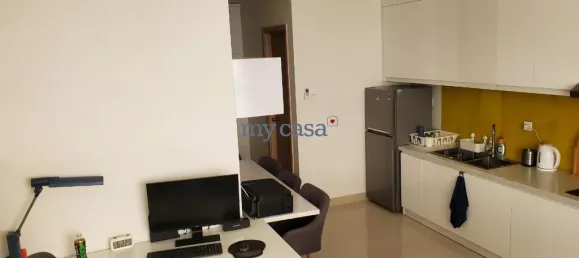 1 bedroom Apartment in Thu Duc, Vietnam No. 8065 8