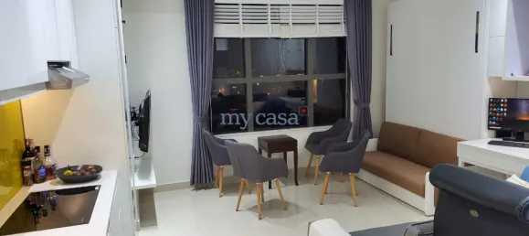 1 bedroom Apartment in Thu Duc, Vietnam No. 8065 7