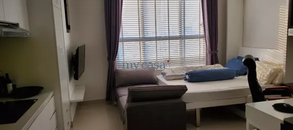 1 bedroom Apartment in Thu Duc, Vietnam No. 8065 6