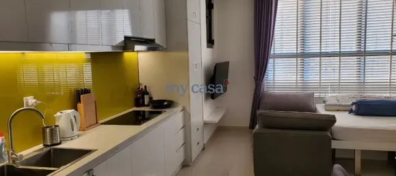 1 bedroom Apartment in Thu Duc, Vietnam No. 8065 5