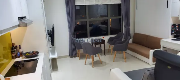 1 bedroom Apartment in Thu Duc, Vietnam No. 8065 10