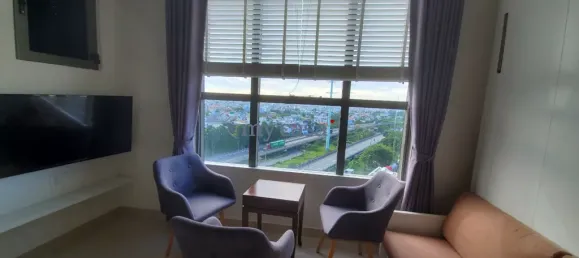 1 bedroom Apartment in Thu Duc, Vietnam No. 8065 11