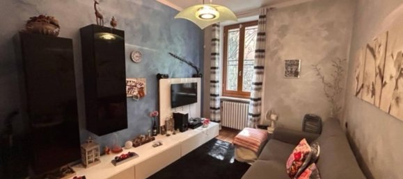 3-salle Appartement à Roè Volciano, Italy No. 40419 6