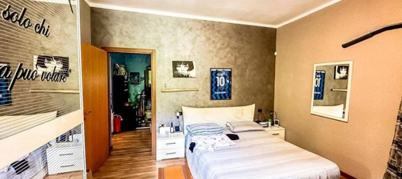 3-salle Appartement à Roè Volciano, Italy No. 40419 14