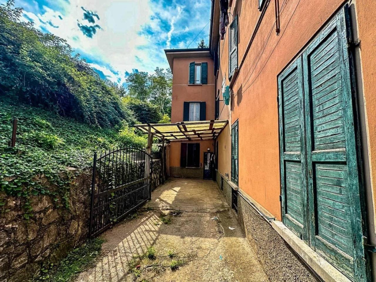 3-salle Appartement à Roè Volciano, Italy No. 40419