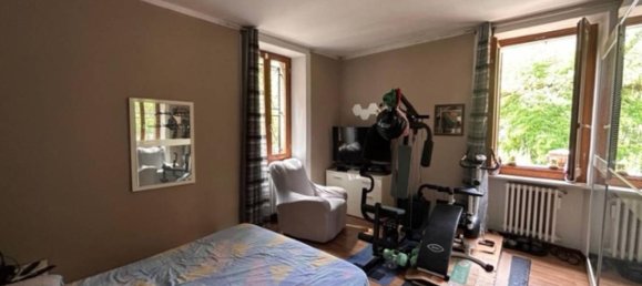 3-salle Appartement à Roè Volciano, Italy No. 40419 7