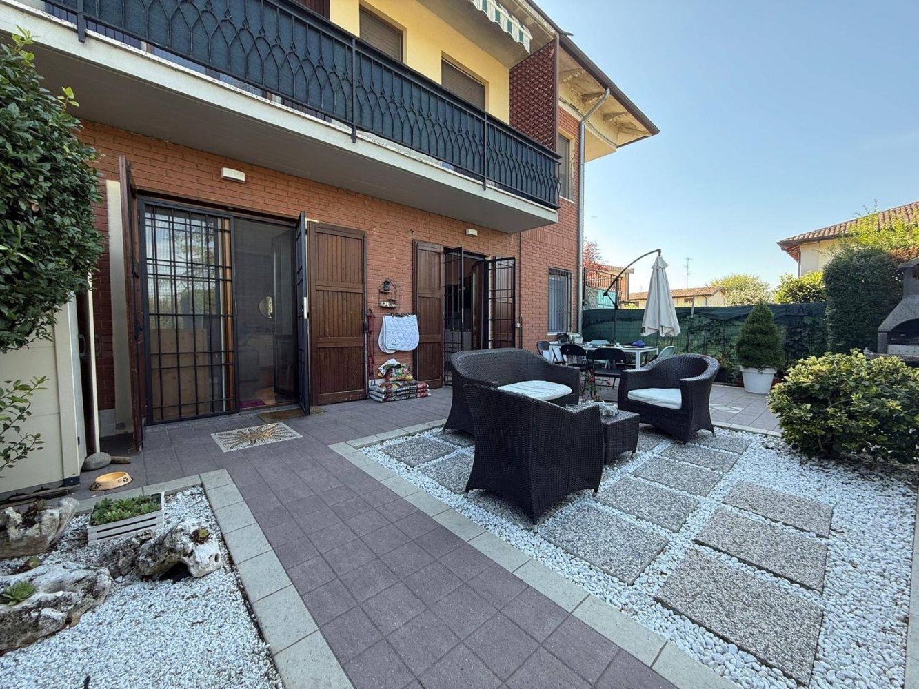 5 bedrooms Apartment in Castelfranco Emilia, Italy No. 370523