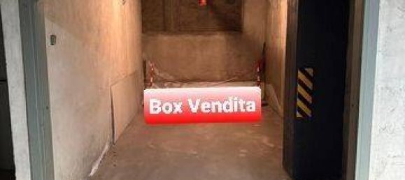 Garage in Busto Arsizio, Italy 16m², Nr. 315235 4